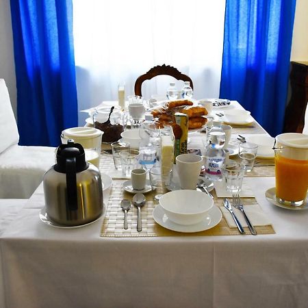 تورينو B&B Casa Nizza المظهر الخارجي الصورة