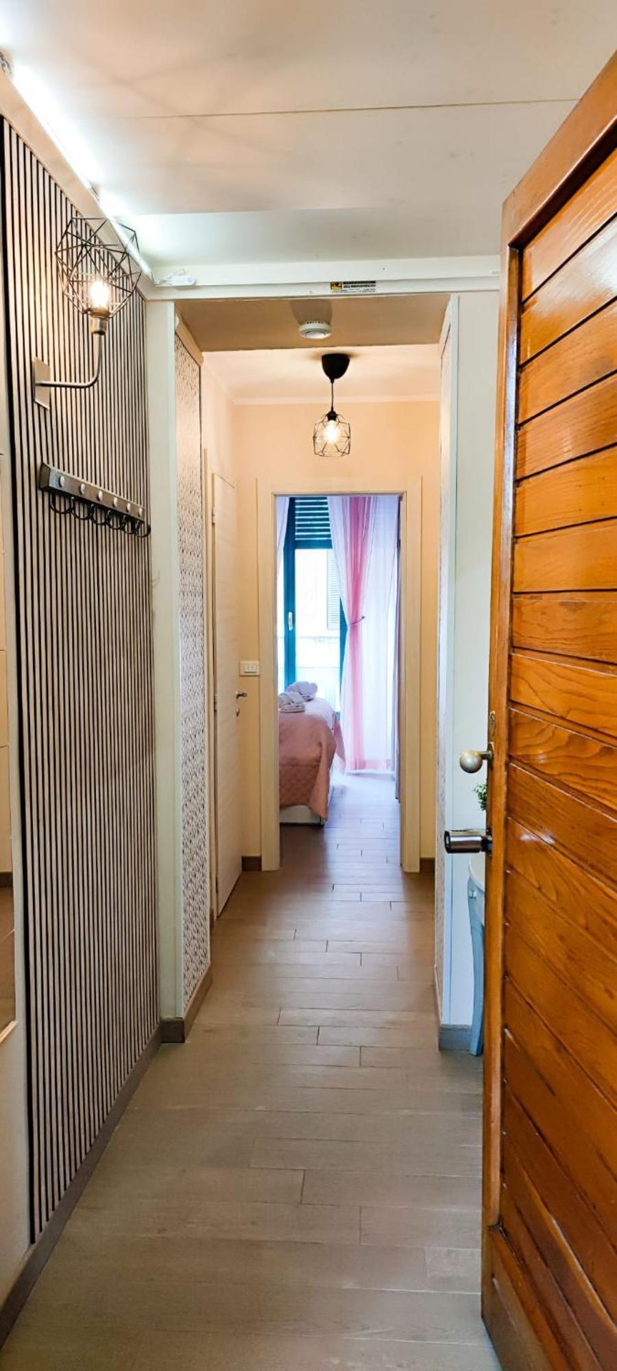 تورينو B&B Casa Nizza الغرفة الصورة