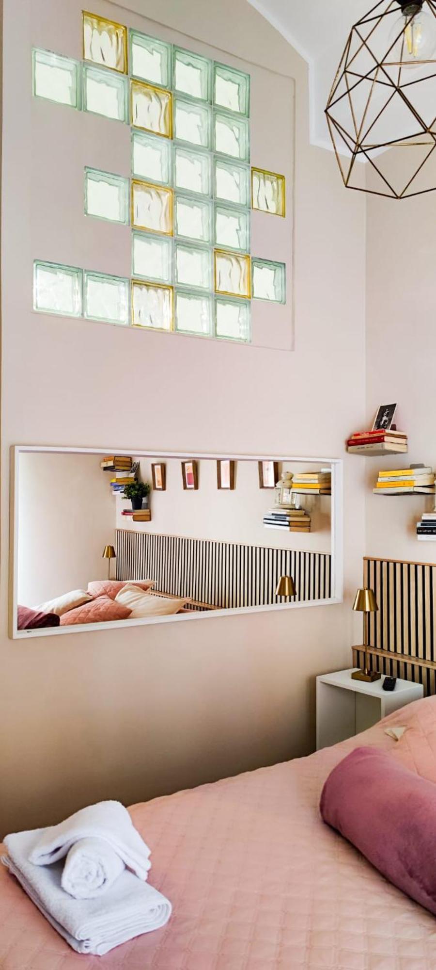 تورينو B&B Casa Nizza الغرفة الصورة