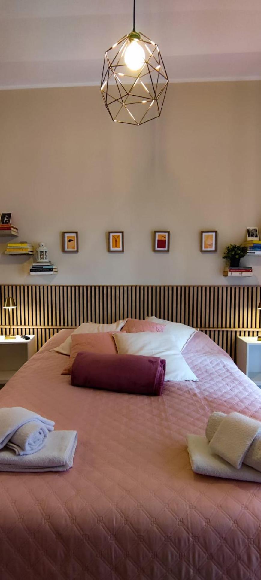 تورينو B&B Casa Nizza الغرفة الصورة