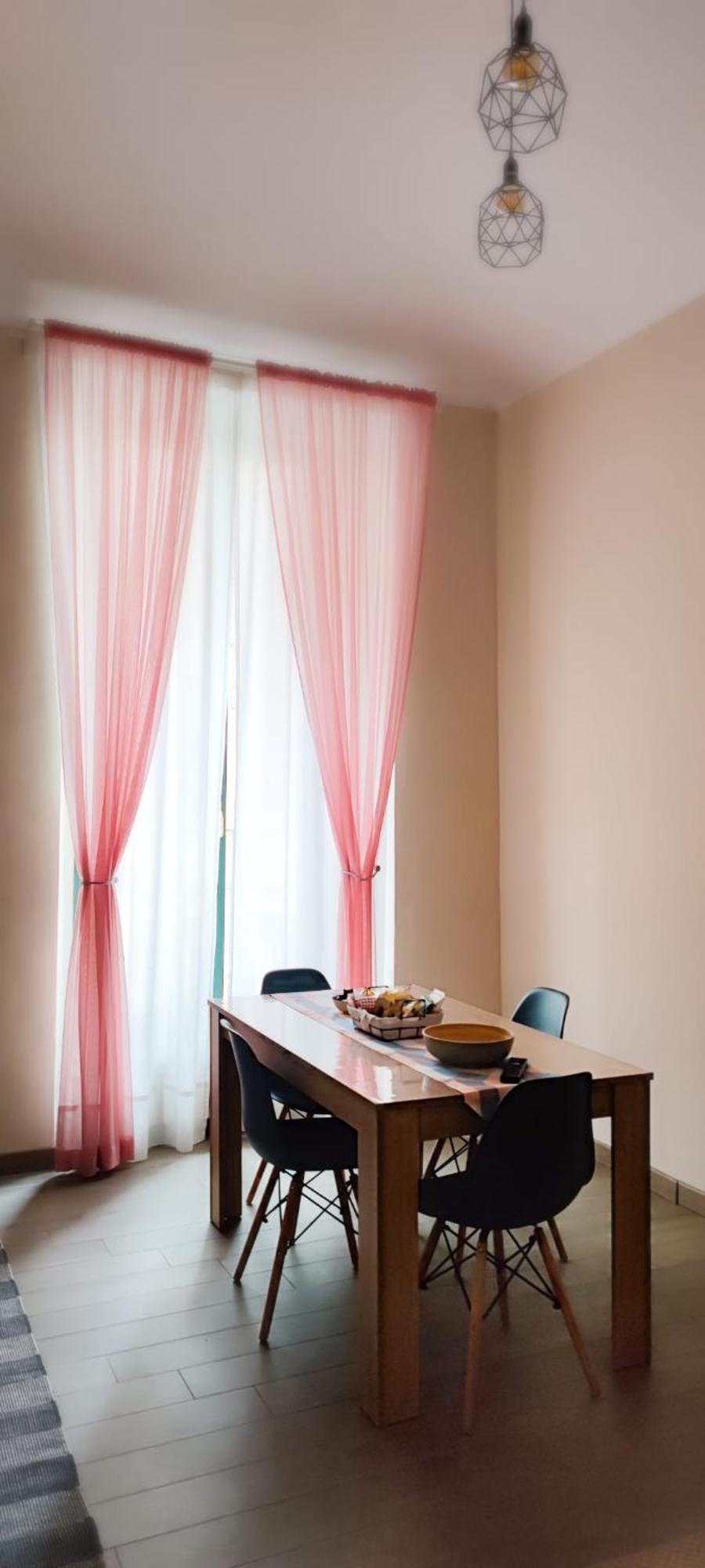 تورينو B&B Casa Nizza الغرفة الصورة