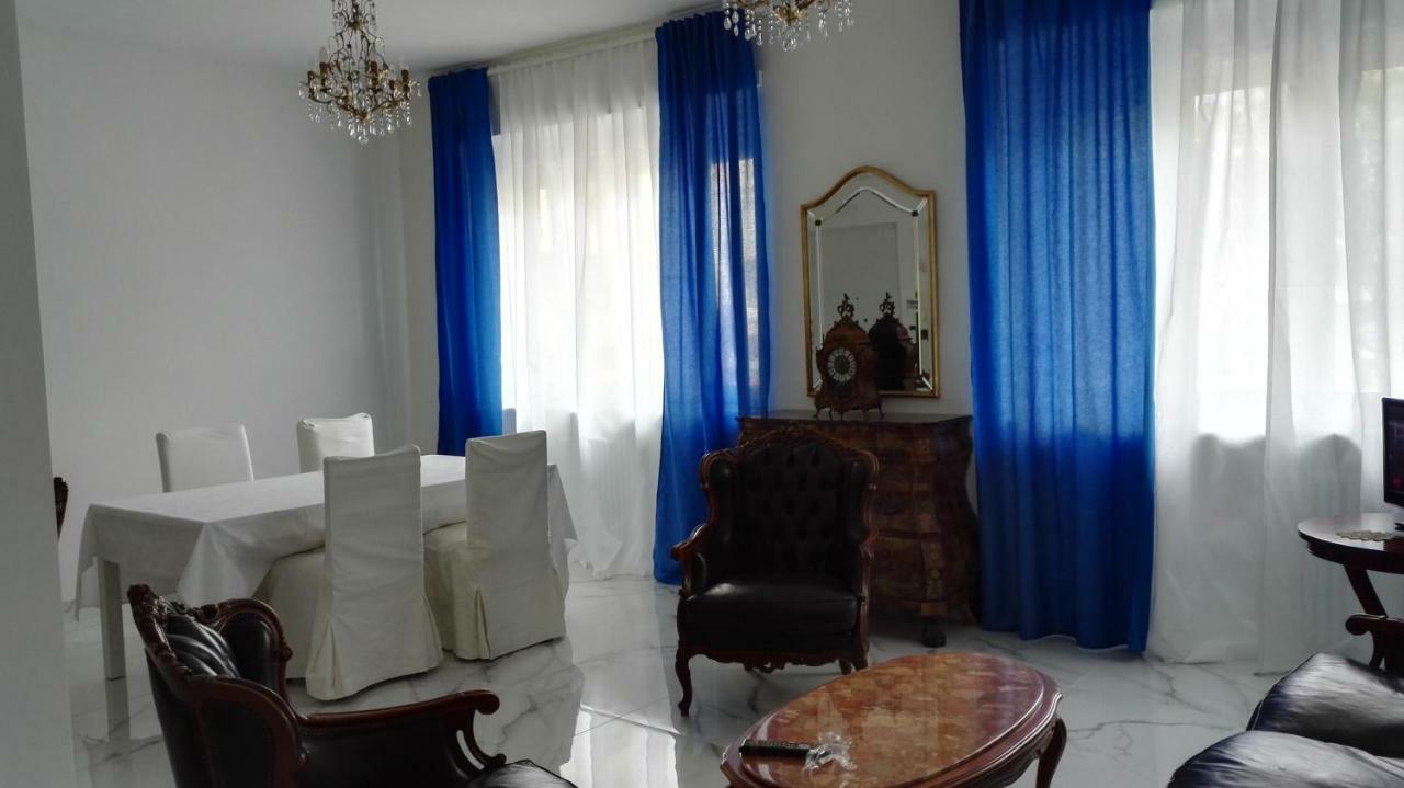تورينو B&B Casa Nizza المظهر الخارجي الصورة