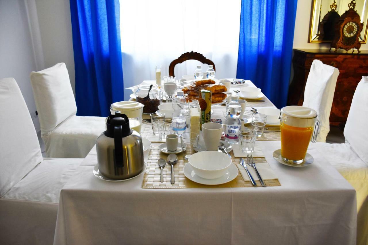 تورينو B&B Casa Nizza المظهر الخارجي الصورة
