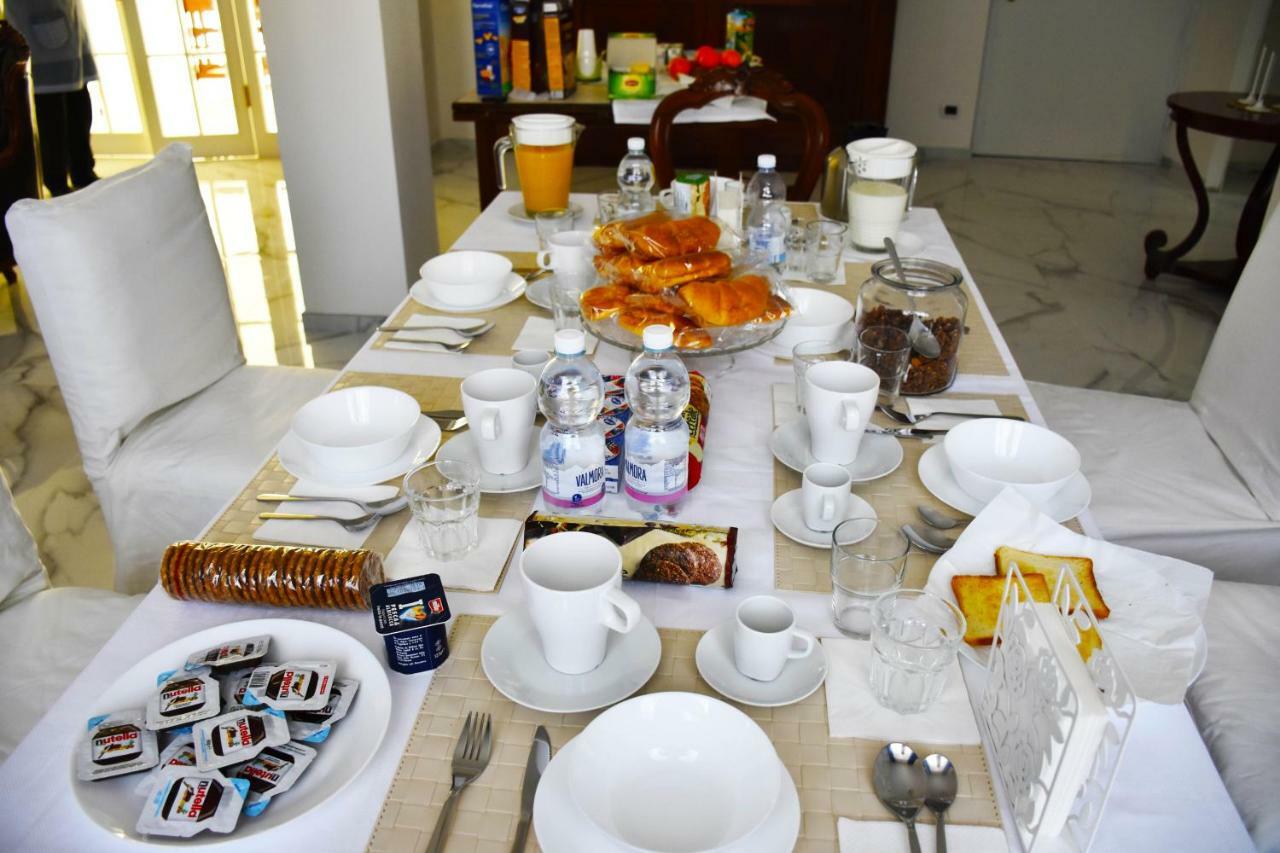تورينو B&B Casa Nizza المظهر الخارجي الصورة