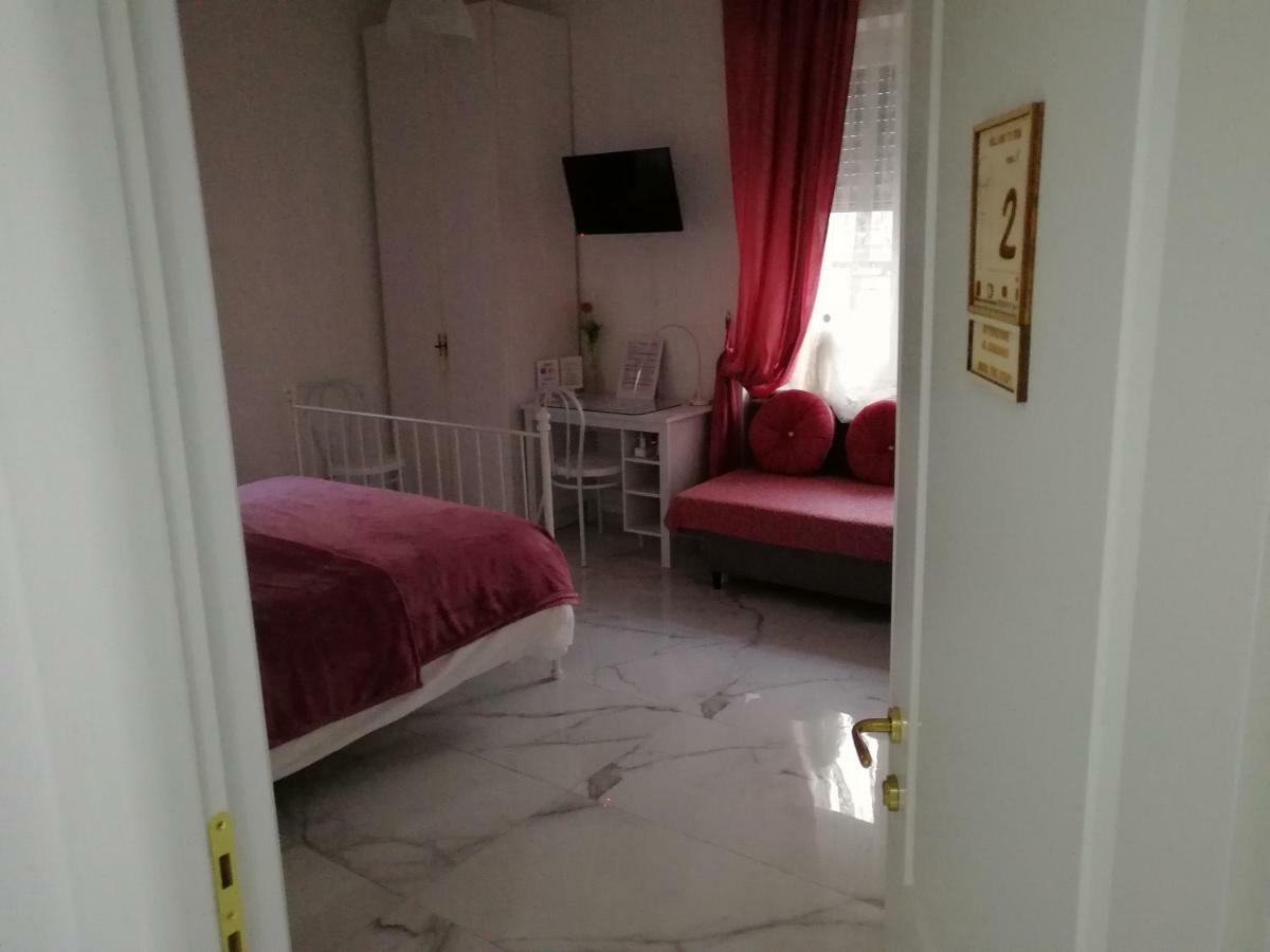 تورينو B&B Casa Nizza المظهر الخارجي الصورة