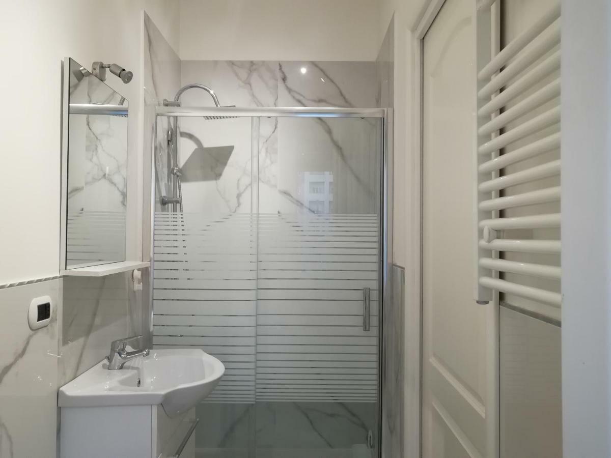 تورينو B&B Casa Nizza المظهر الخارجي الصورة