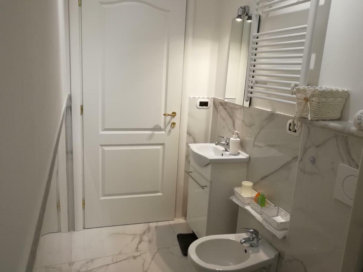تورينو B&B Casa Nizza المظهر الخارجي الصورة