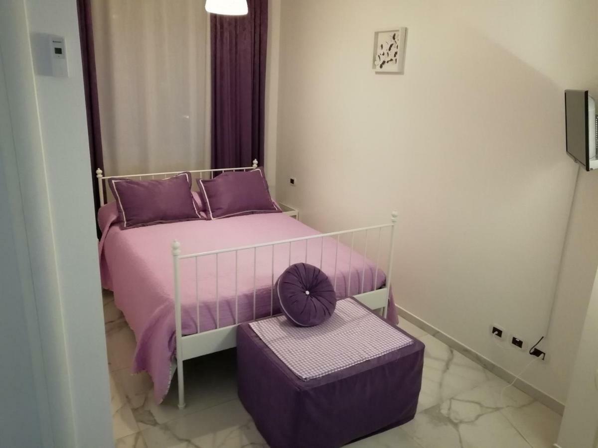 تورينو B&B Casa Nizza المظهر الخارجي الصورة