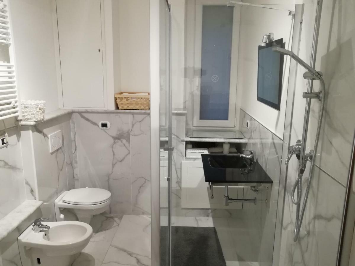 تورينو B&B Casa Nizza المظهر الخارجي الصورة
