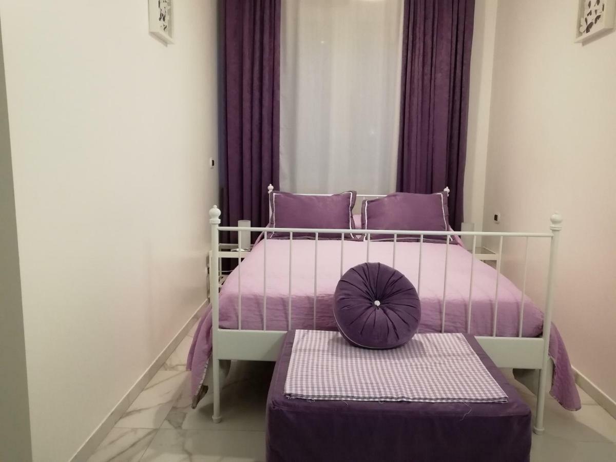 تورينو B&B Casa Nizza المظهر الخارجي الصورة