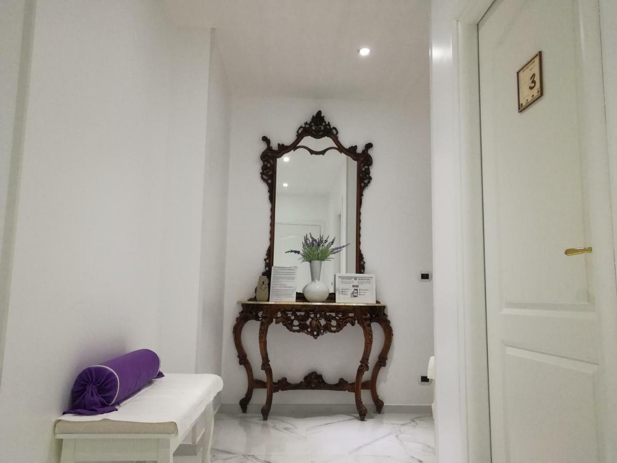 تورينو B&B Casa Nizza المظهر الخارجي الصورة