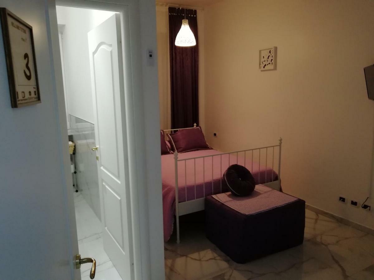 تورينو B&B Casa Nizza المظهر الخارجي الصورة